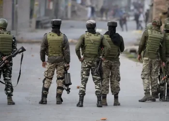 Why Did the U.S. Designate the Group Behind the Pahalgam Attack as a Global Terrorist Organization Now?