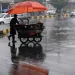 Rain, Thunderstorms Expected in Northern Pakistan and Kashmir Today