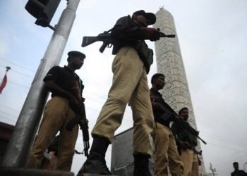 Police Arrest Four in Karachi’s Clifton Double Murder Case