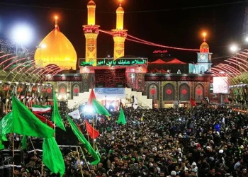 MWM Announces Nationwide Protests Over Ban on Arbaeen By-Road Pilgrimage