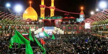 MWM Announces Nationwide Protests Over Ban on Arbaeen By-Road Pilgrimage