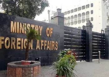 Pakistan Rejects India’s Pahalgam Claims, Calls Narrative ‘Fabricated and Dangerous’