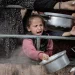 Gaza Faces Life-Threatening Hunger Crisis, Warns World Health Organization