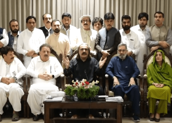 KP Government Opposes Bajaur Military Operation, Vows Curfew Lift