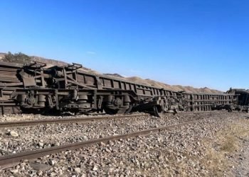 Explosion Derails Jaffar Express Near Shikarpur, CM Orders Probe