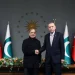Pakistan, Turkiye Urge Immediate Ceasefire and Humanitarian Access in Gaza