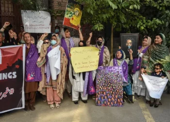 Father, Ex-Husband Among 9 Arrested in Alleged Honour Killing of 18-Year-Old in Pakistan