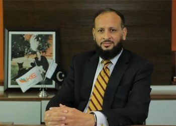 Ombudsman orders removal of Moonis Alvi as KE CEO over workplace harassment