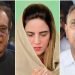 Omar Ayub, Shibli Faraz, Zartaj Gul among others handed 10-year jail term in May 9 case