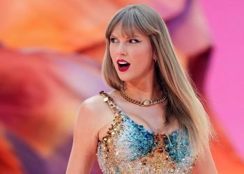 Taylor Swift announces TS12 album ‘The Life of a Showgirl’ on Travis Kelce podcast