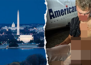 2 juveniles arrested in bloody DC attack on ex-DOGE worker known as ‘Big Balls’