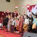Indonesian Embassy Marks 80th Independence Day with Cultural Festivities and Historic Climb