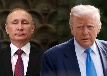 Trump says he’ll know ‘in the first two minutes’ if Ukraine peace deal is possible with Putin