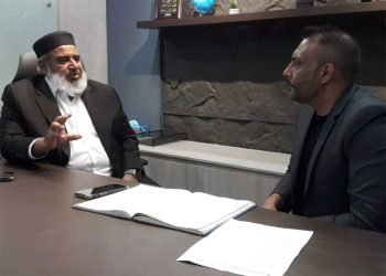 Shaping Tomorrow: Inside The Mind of Shahzad Arif, The Leader Behind AKS iQ