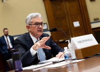 The Fed’s foolish interest rate policy is stopping America’s economy from booming