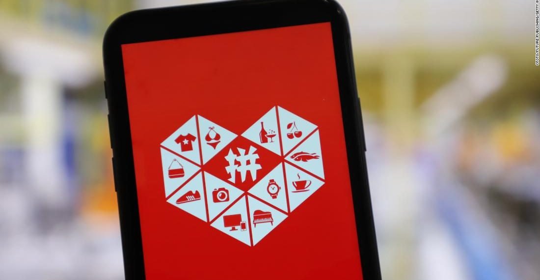 Hundreds of millions at risk from Chinese shopping app malware