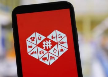 Hundreds of millions at risk from Chinese shopping app malware