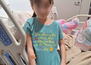 After his family’s deportation, teen becomes a lifeline for sister recovering from a brain tumor