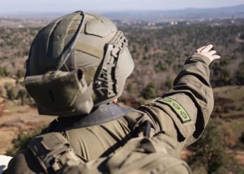 Israel grows buffer zones along its borders as part of post-Oct.7 military doctrine