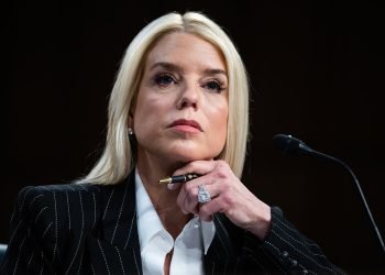 Attorney General Pam Bondi appoints DEA administrator as ’emergency’ D.C. police chief