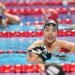 12-year-old Chinese swimming sensation draws global praise and a note of caution