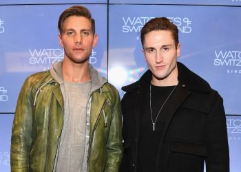 Model arrested after husband found stabbed to death in NYC apartment