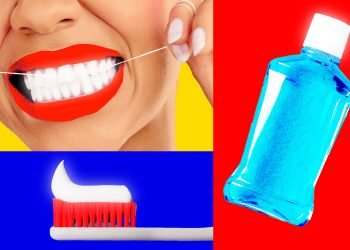 These leading dental experts want to help you brush your teeth the right way