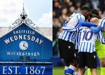 One of England’s oldest soccer clubs is in crisis — fans are worried it could disappear