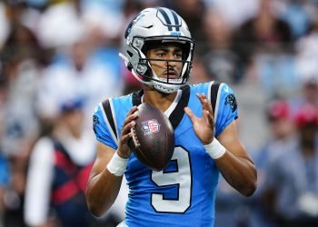 After two up-and-down NFL seasons, is a former No. 1 pick primed for a breakout?