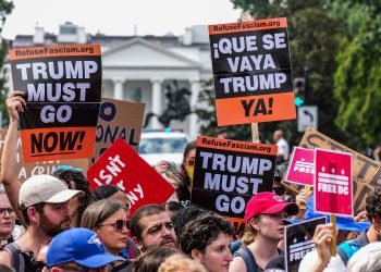 DNC to help lead nationwide protests against Republican redistricting plans