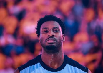 Jaren Jackson Jr. and the Memphis Grizzlies are embarking on a new journey