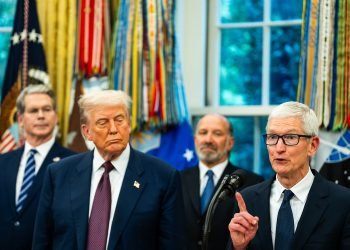 The CEO in chief: How Trump is getting what he wants from big business