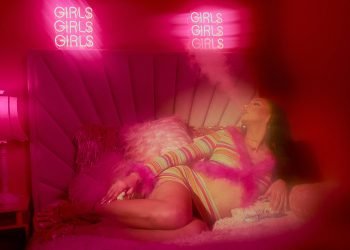 The Atlanta club where pleasure and hip-hop dealmaking collide