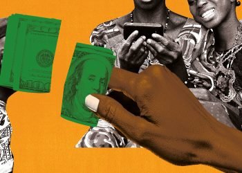 Even at 1%, new tax will burden African immigrants who send money back home