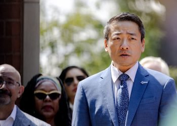 Bomb scares and phony pizza deliveries: Democrats who fled Texas grapple with security threats