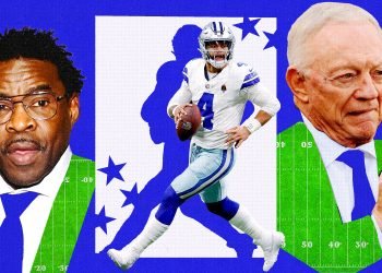 The Dallas Cowboys haven’t won big in 30 years. Or have they?