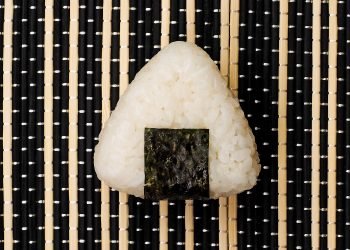 Japanese chain halts rice ball sales over fake expiration dates
