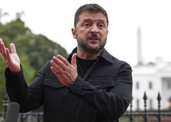 Zelenskyy urges quick progress on security guarantees, says possible summit site ‘challenging’