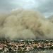 Dust storm engulfs Arizona, leaving thousands without power and flights grounded