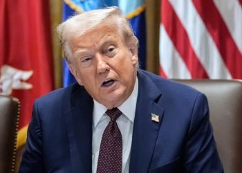 Trump faces a hurdle in banning mail-in voting: His own Republican Party