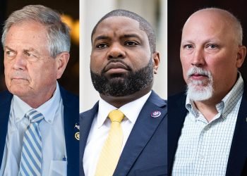 Hard-right Freedom Caucus could be gutted as key members run for new jobs in 2026