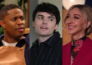 Here’s who won’t be returning for ‘SNL’ Season 51