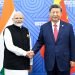 India looks to mend ties with China as Trump’s tariffs push it away from U.S.