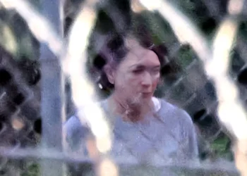 Ghislaine Maxwell prison transfer called ‘highly unusual’ by former federal prison official