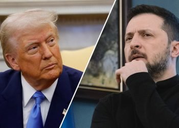 Zelenskyy to meet with Trump in Washington, DC following US-Russia talks