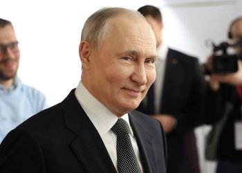 Talks stall and Putin grins. Weak guarantees will only invite more Russian strikes