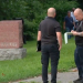 Teen’s body found under suspicious circumstances at Detroit area cemetery prompts investigation