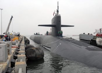 Trump’s nuclear submarine chess move should send chills down Putin’s spine – and yours