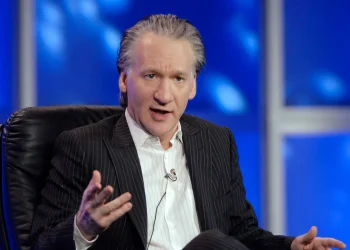 Bill Maher admits he still fears getting canceled despite cultural ‘vibe shift’ after election