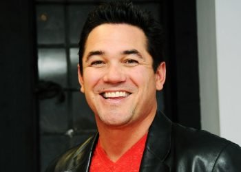 ‘Superman’ actor Dean Cain becomes ICE agent to support ‘vilified’ officers enforcing immigration law